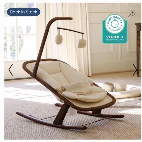 Infant Rocker