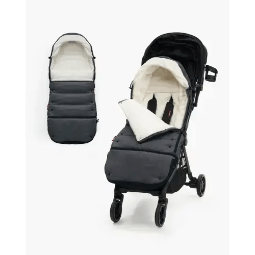 Universal Stroller Footmuff