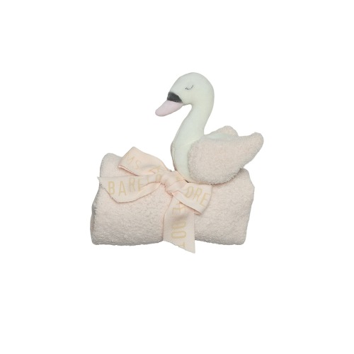 Kids Baby Swan Lovey