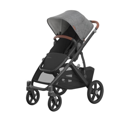 Vista V3 Stroller | Snuggle Bugz | Canada's Baby Store - Greyson