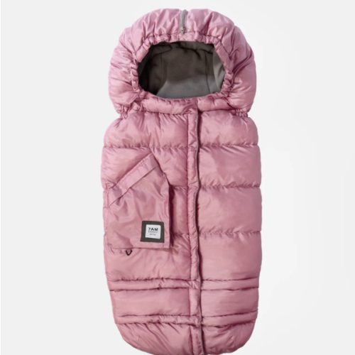 Blanket 212 evolution