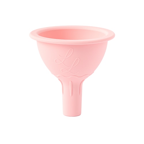 Nontoxic Silicone Funnel