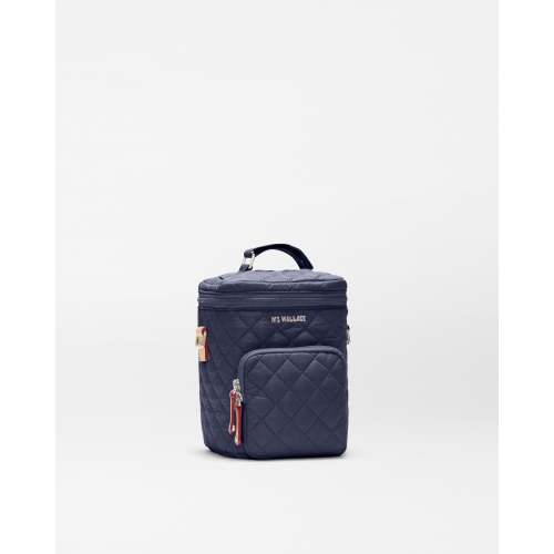 MZ Wallace Metro Cooler | Navy