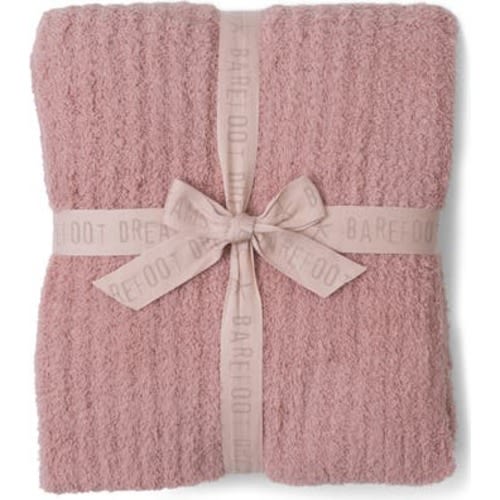 CozyChic™ Rib Throw Blanket