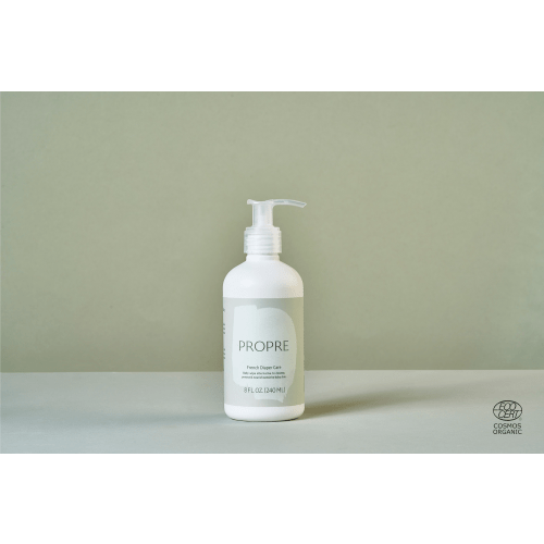 Propre Multi-Tasking French Baby Lotion