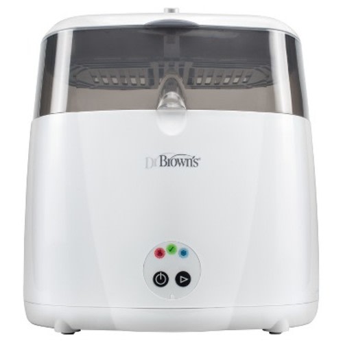 Dr. Brown's Deluxe Bottle Electric Sterilizer
