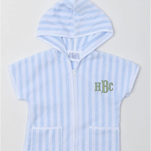 Kids’ weezie Cover Up