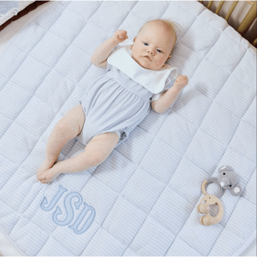 Tummy Time Mat