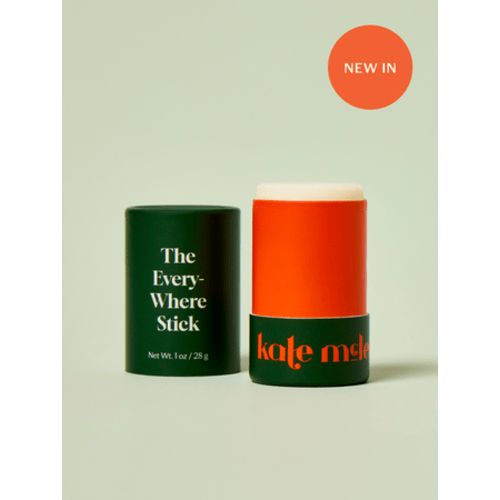 The Everywhere Stick