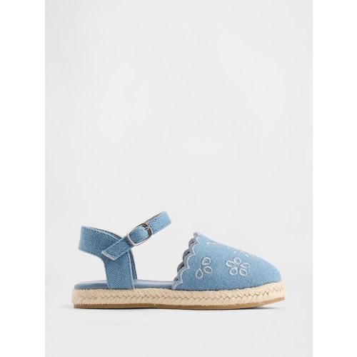 Toddler Espadrille Sandals