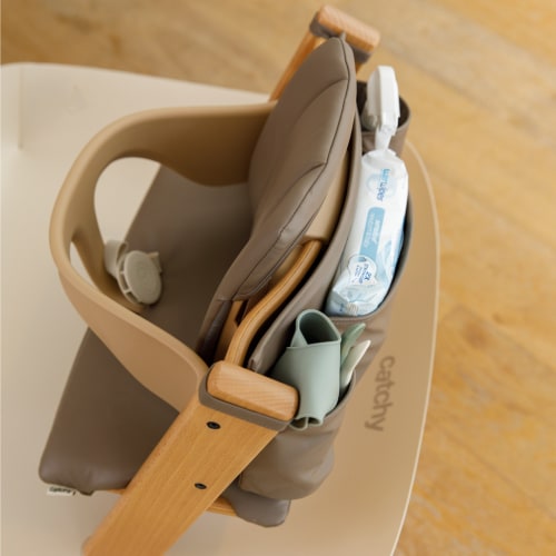 The Finishing Touches fits Stokke Tripp Trap – Catchy