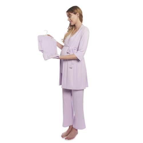 Lavender | Mommy & Baby Set | milk & baby – Milk & Baby