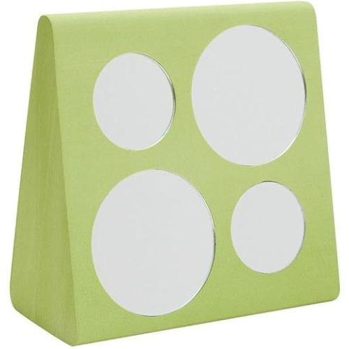 Kaplan Early Learning Soft Floor Mirror