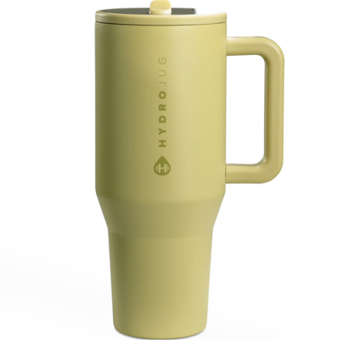 HydroJug Traveler 40oz - Olive