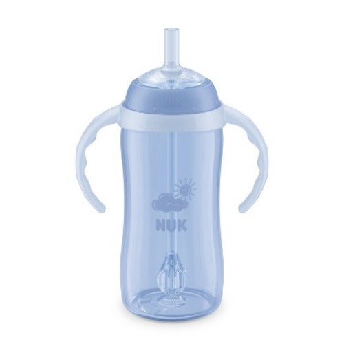 NUK Large Straw Learner Cup - 10oz