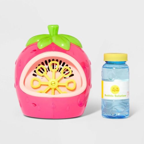 Bubble Maker - Sun Squad™