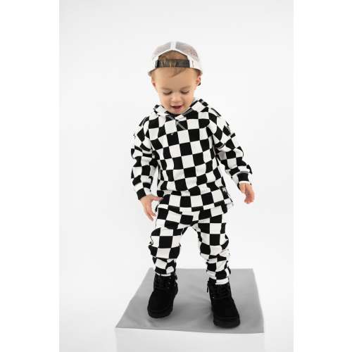 Waffle Set in Venice