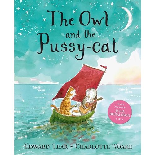The Owl and the Pussy-cat
