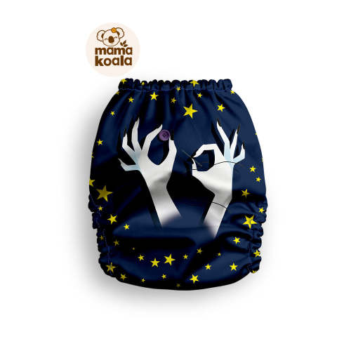 Clearance Pocket Diaper 2.0- PD49926Z-A(AWJ Lining)