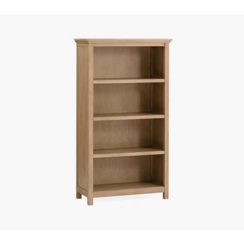 Cameron 4-Shelf Bookcase (30")