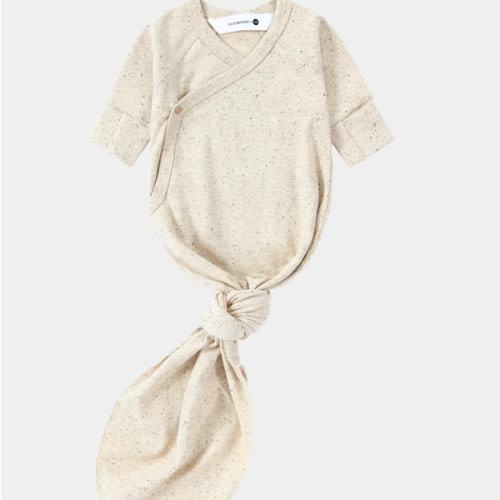 Kimono Gown. Willow