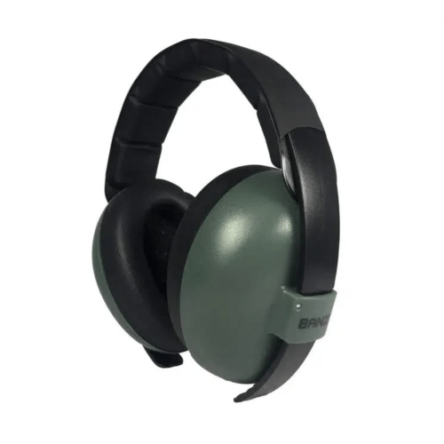 Baby Banz - Earmuff Sound Protection only $31.00 and TAX FREE at Posh – Posh Baby
