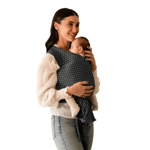 Classic Wrap Baby Carrier - Midnight Speckle