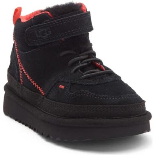 Kids' Highland Heritage Water Resistant Sneaker