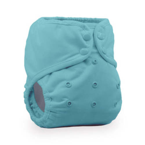 Pocket Cloth Diaper | Natural Cotton + Hemp | One Size