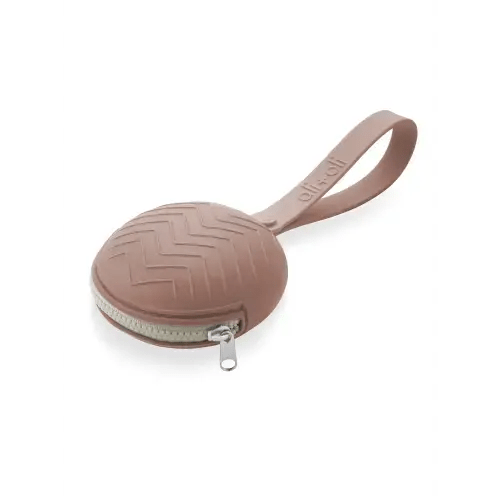Pacifier Holder Case