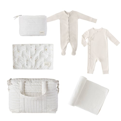 Hospital Bag Bundle