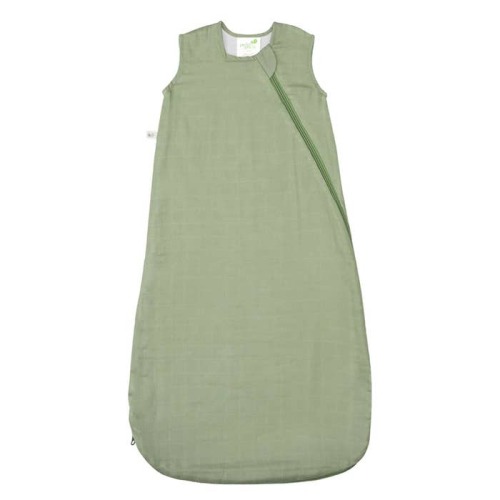 Cotton Muslin Sleep Bag (0.7 TOG)