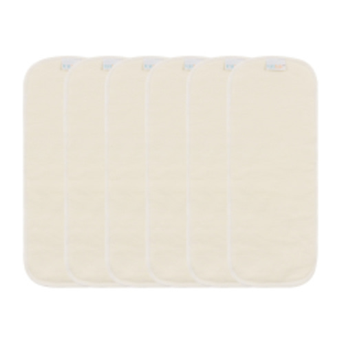 ALVABABY AI2 Cloth Diapers: Leakproof & Super Trim