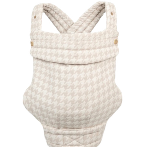 The Monarch Carrier - Houndstooth – Mabē
