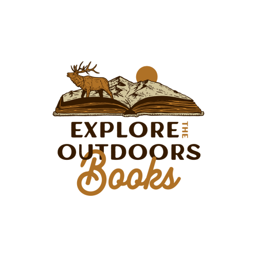 Mossy Oak – Explore The Outdoors Books