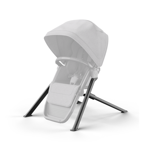 &Chill Camp Chair Leg Attachment For Veer Stroller Seat