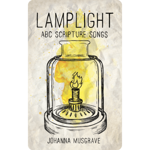 Lamplight: ABC Scripture Songs
