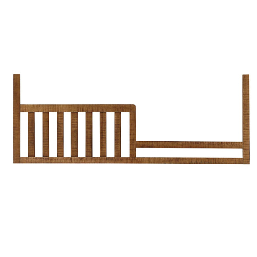Westwood Design Urban Rustic Toddler Rail | Modern Nursery™