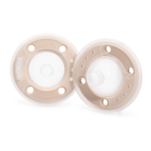 Ninni Pacifier 2 Pack