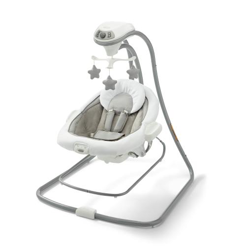DuetConnect™ LX Swing and Bouncer