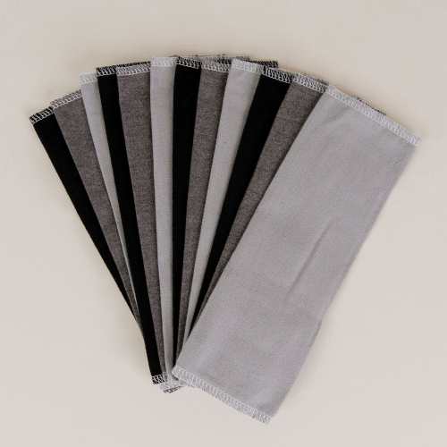 Reusable Paper Towels