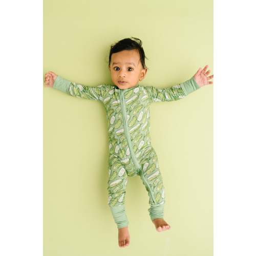 Pickle Bamboo Sleeper