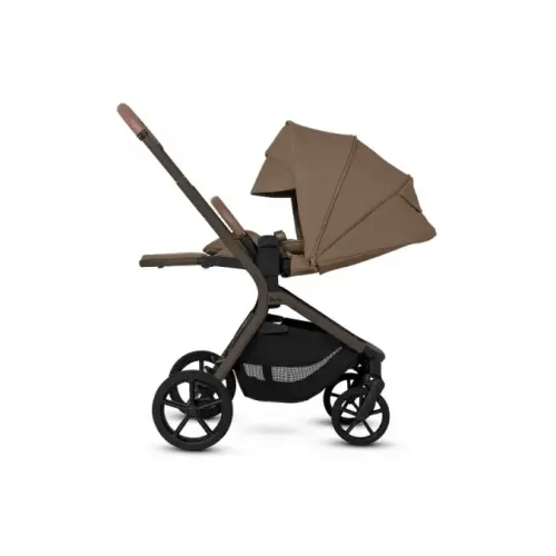 Breez Compact Stroller for Newborns & Toddlers - Shop Now
