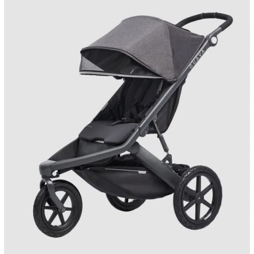 Jogger Stroller Cash Fund