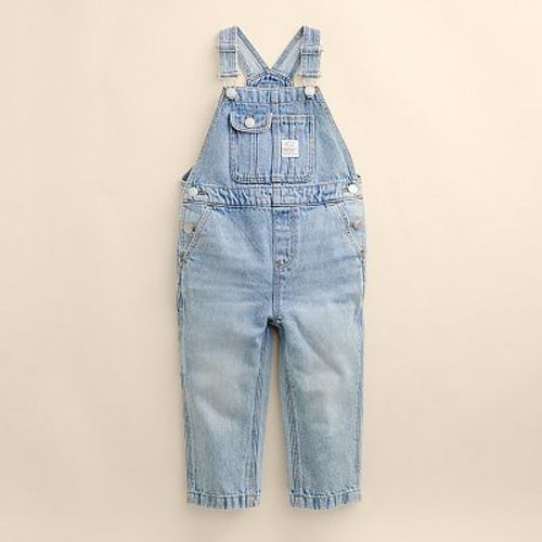Baby & Toddler Little Co. by Lauren Conrad Organic Denim Overall