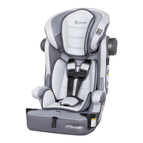 Baby Trend Hybrid SI 3-in-1 Combination Booster Car Seat with Side Impact Protection