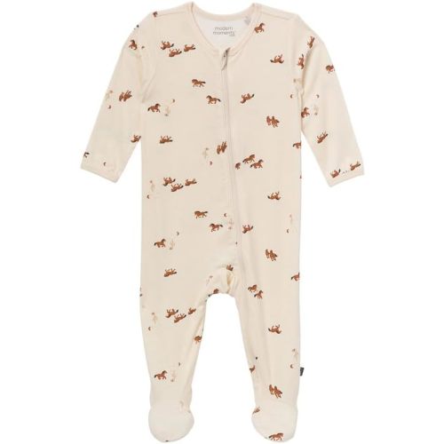 Modern Moments by Gerber Baby 1-pack Viscose Sleep 'N Play