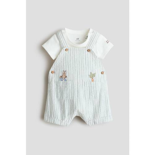 2-PIECE COTTON SET