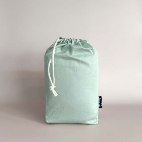 Waterproof Co-Sleeper / Change Pad Sheet | Sage – Little Human Linens