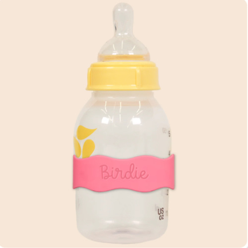 Orbit Labels® Personalized Baby Bottle Labels